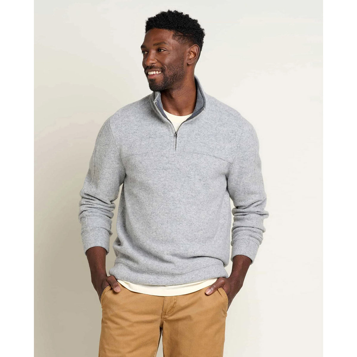 Heather Grey