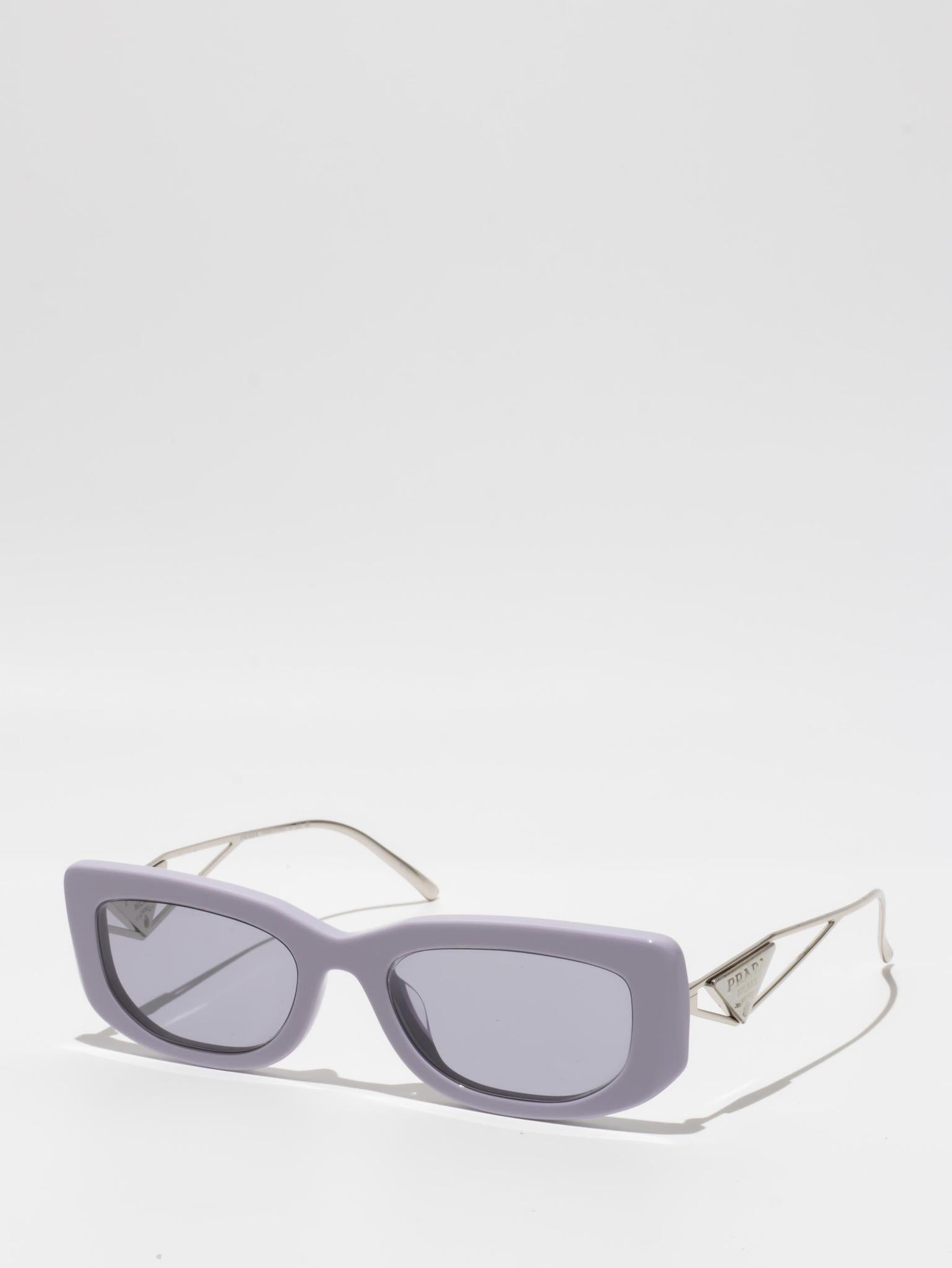 Prada SPR14Y Sunglasses - Luxury Designer Shades for Women & Men | Perfect for Outdoor, Travel & Fashion Accessories