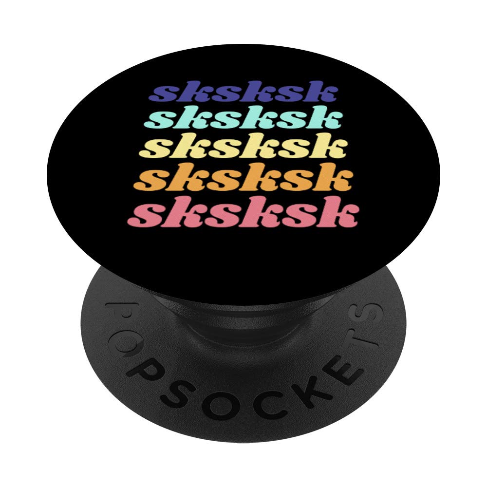 Retro 90's Internet Meme PopSockets Phone Grip & Stand - Sarcastic Aesthetic for iPhone, Samsung & Tablets - Perfect for Gaming, Streaming & Social Media