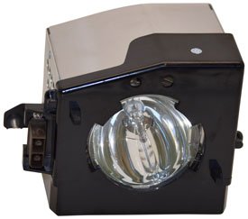 Original Toshiba 94822212 Projector TV Lamp Bulb Replacement - High Precision Technical Housing & Lamp for Toshiba Projectors - Perfect for Home Theater, Office Presentations & Classroom Projection