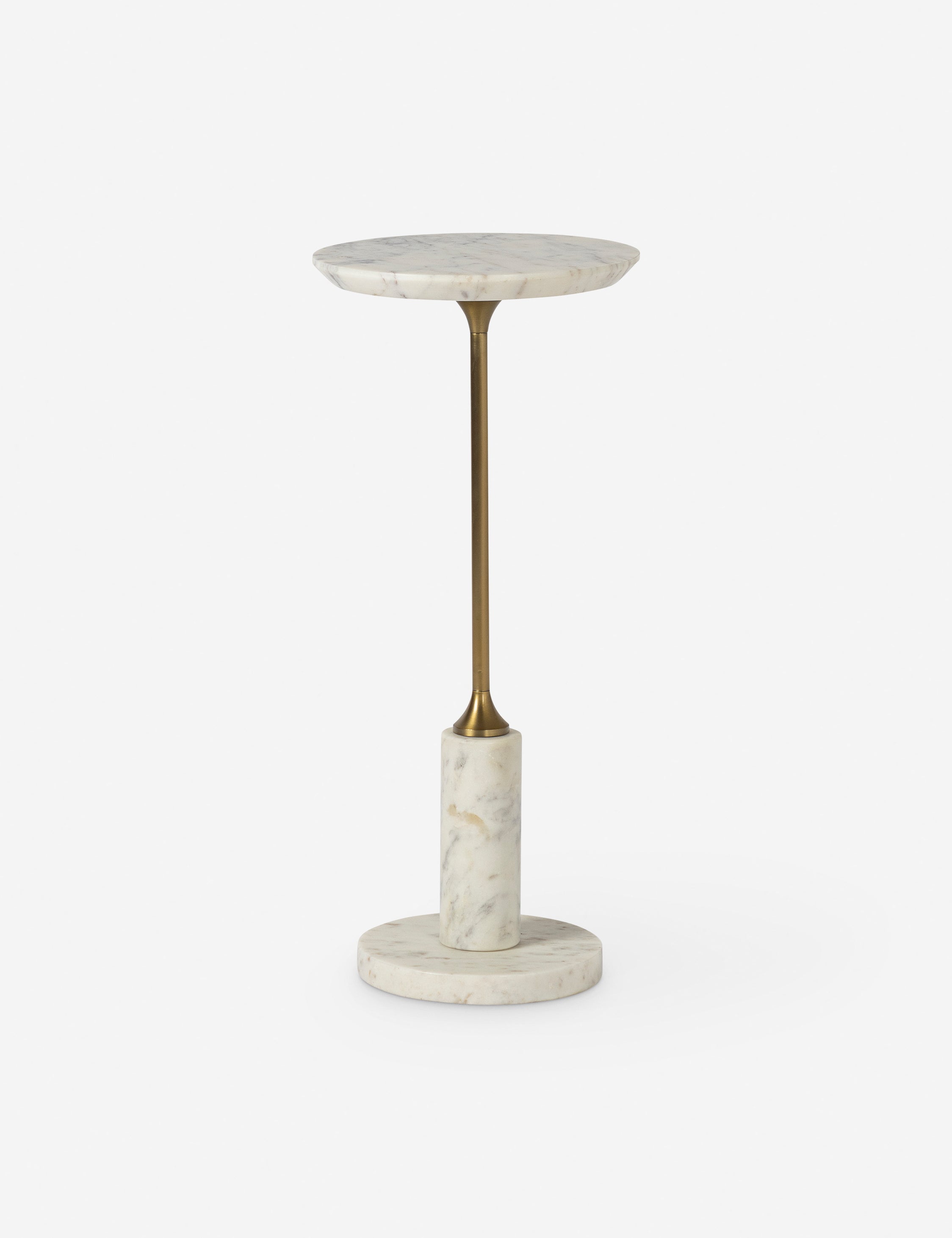 White Marble