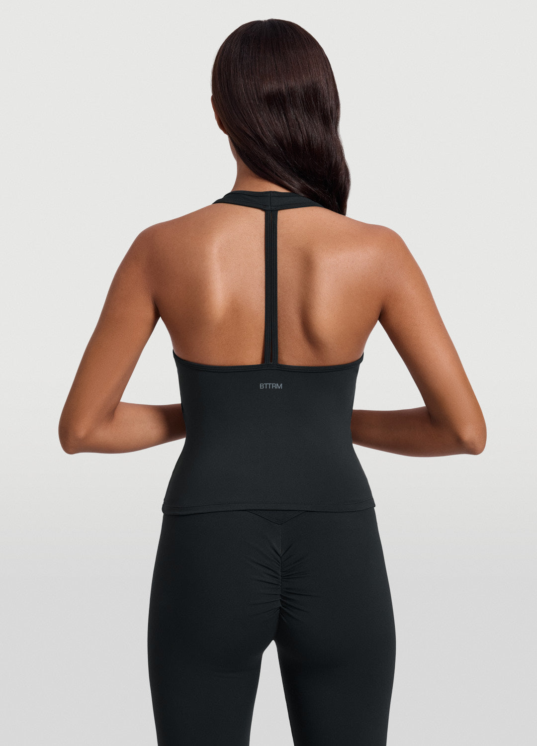 Sexy Open Back Halter Tank Top for Women - Summer Sleeveless Crop Top - Perfect for Beach, Party & Date Night