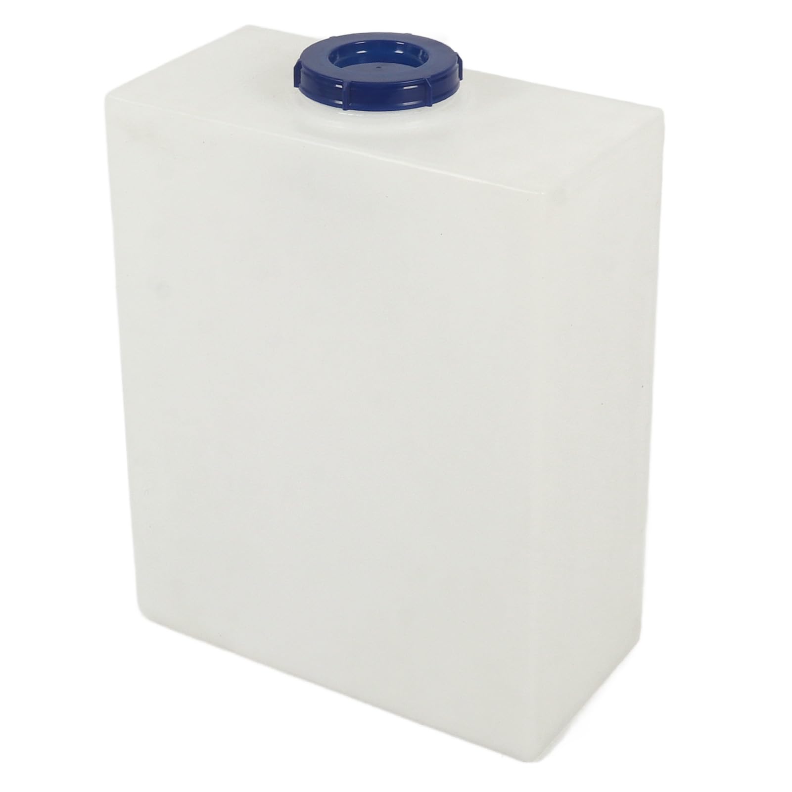10 Gallon RV Water Storage Tank - Durable PE Material for Hot & Cold Water - Perfect for Camping, Road Trips & Outdoor Adventures