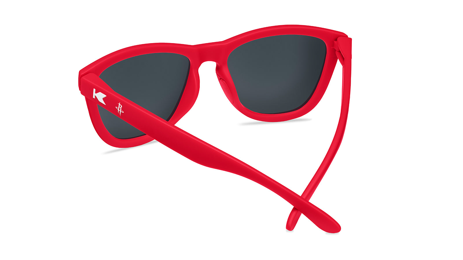 Houston Rockets NBA Official Licensed Sunglasses for Men & Women – UV Protection, Stylish Sports & Outdoor Eyewear for Basketball Fans