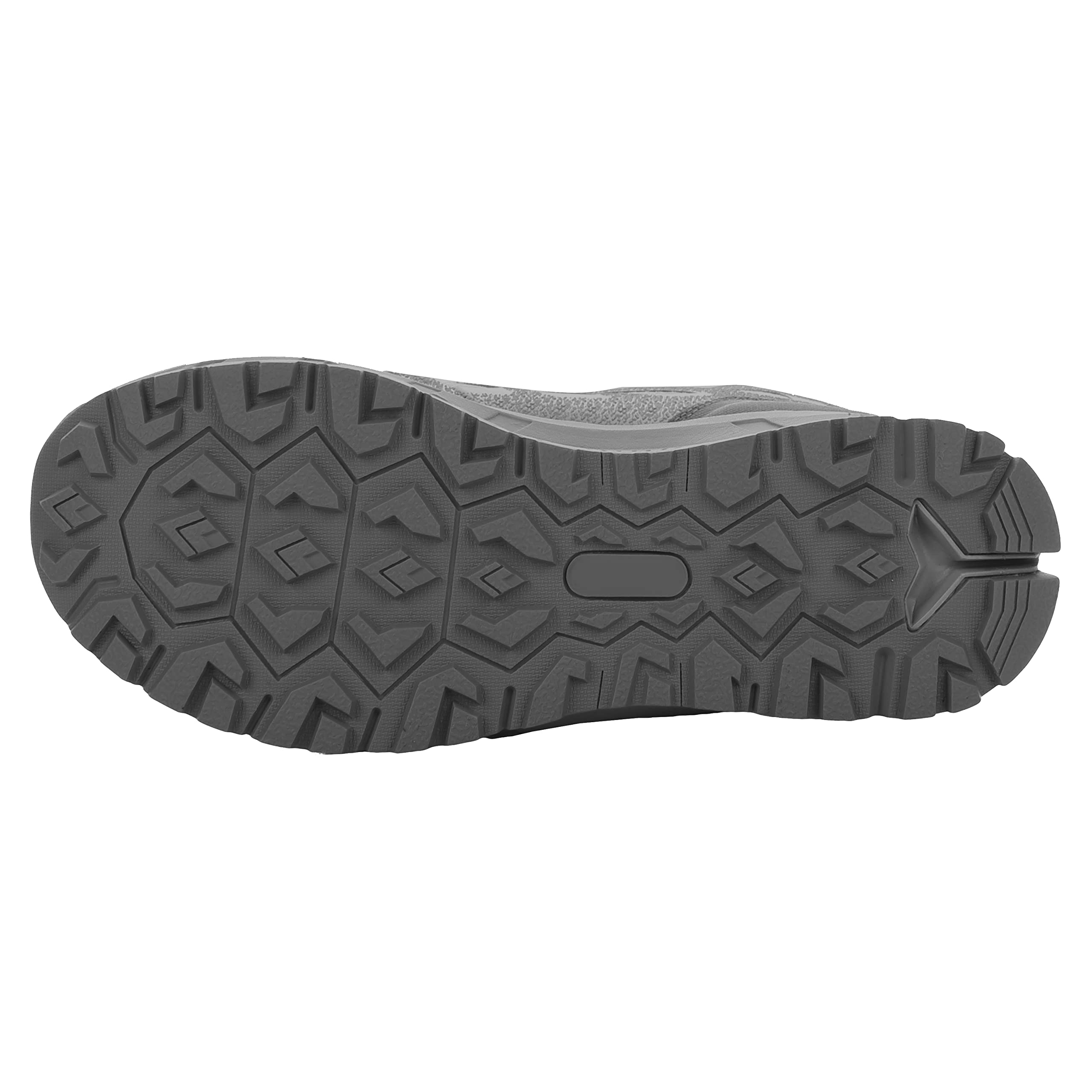 Northside Women's Hargrove Mid Waterproof Hiking Boots - Lightweight EVA Midsole & Rubber Traction Outsole for Outdoor Adventures - Perfect for Hiking, Camping and Trail Walking in All Weather Conditions