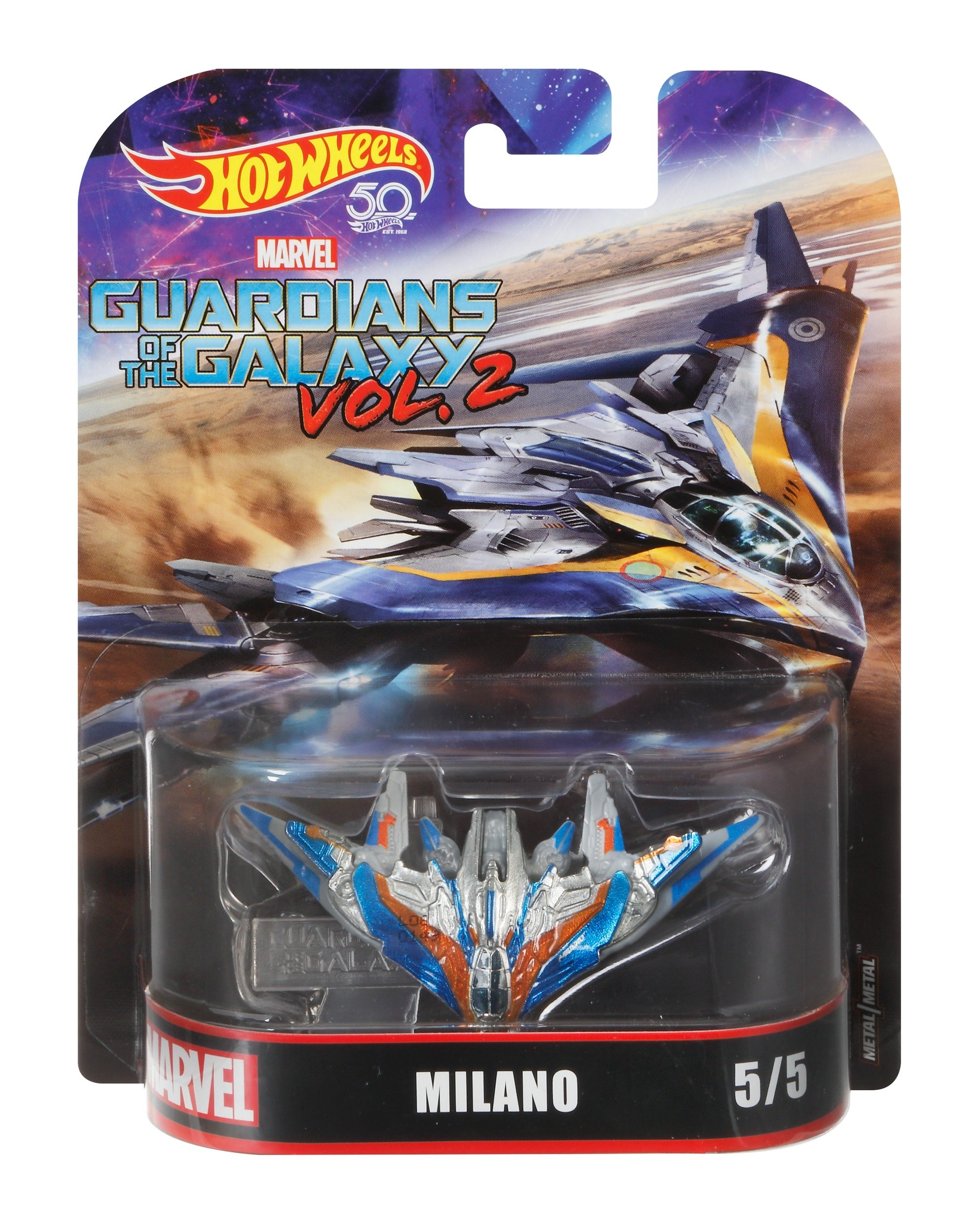 Hot Wheels Milano Vehicle 1:64 Scale Die-Cast Toy Car - Collectible Model for Kids & Adults, Perfect for Play, Display & Racing Scenes