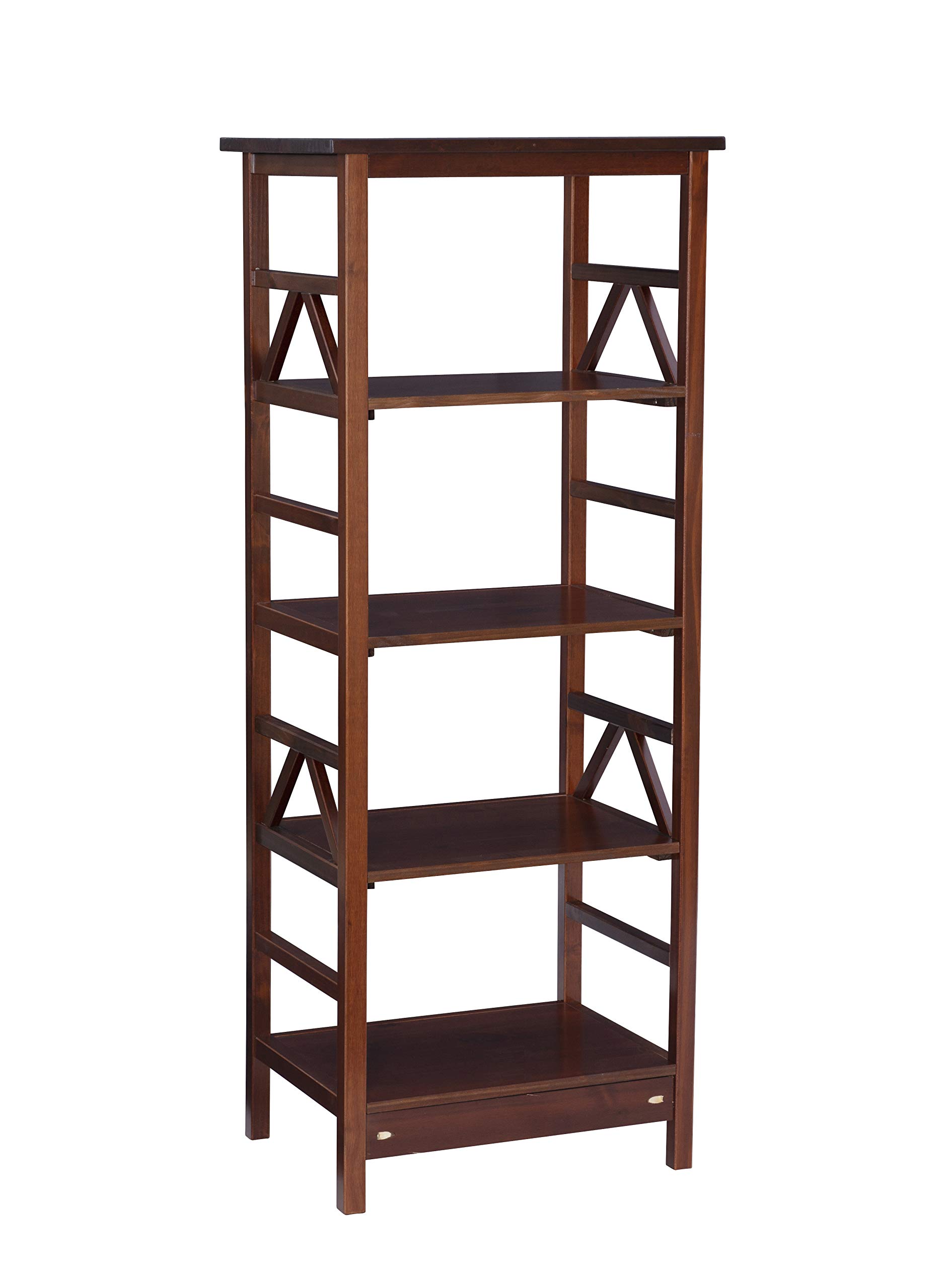 Titian TV Tower Decor for Living Room & Bedroom