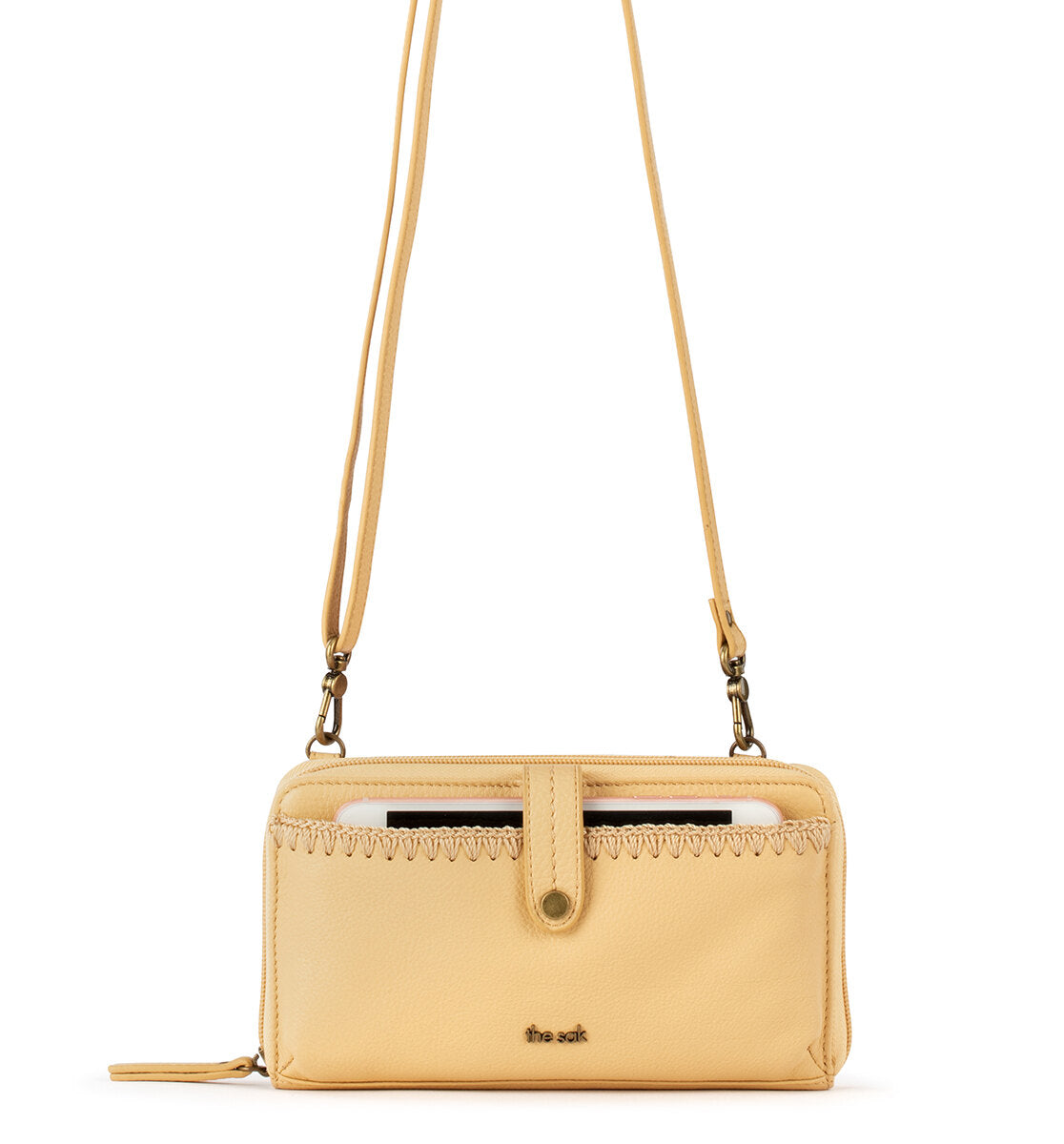 Iris Large Smartphone Crossbody Bag for Women - Stylish & Functional Phone Purse for Everyday Use, Travel, and Shopping