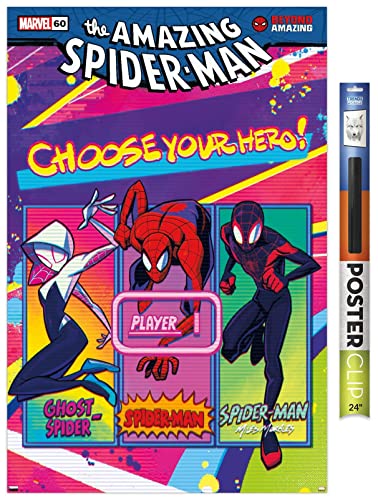 Poster & Clip Bundle