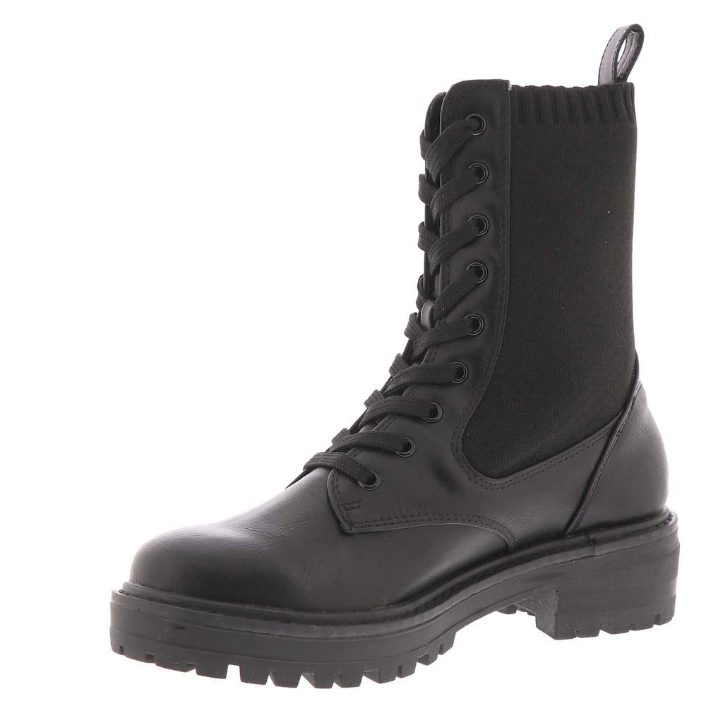 Akie Women's Fashion Boots - Comfortable Yellow Ankle Boots for Casual Wear & Outdoor Walking | Perfect for Fall & Winter Outfits