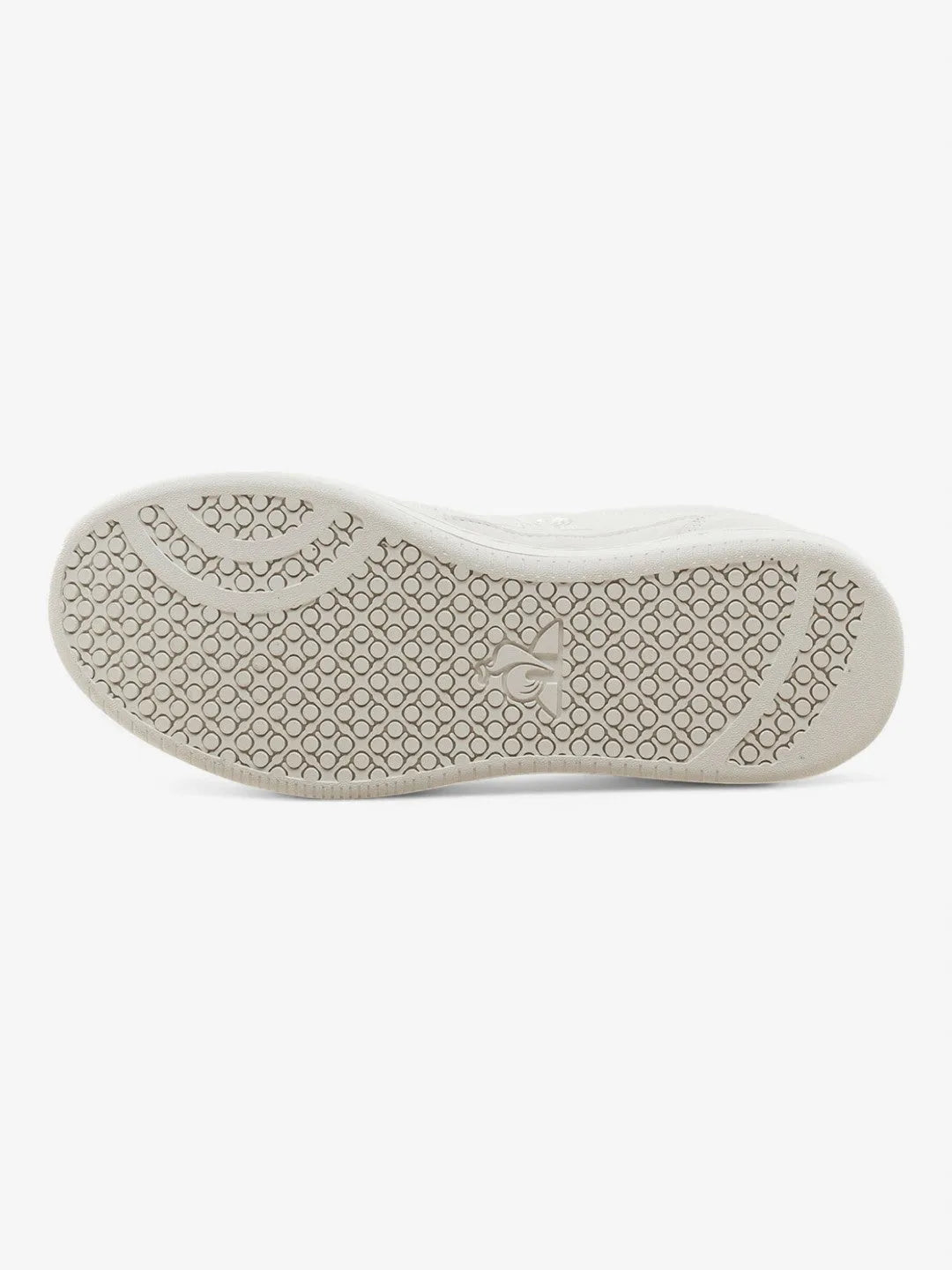 Le Coq Sportif Breakpoint Classic White Sneakers - Comfortable & Stylish for Men & Women - Perfect for Running, Walking & Casual Wear