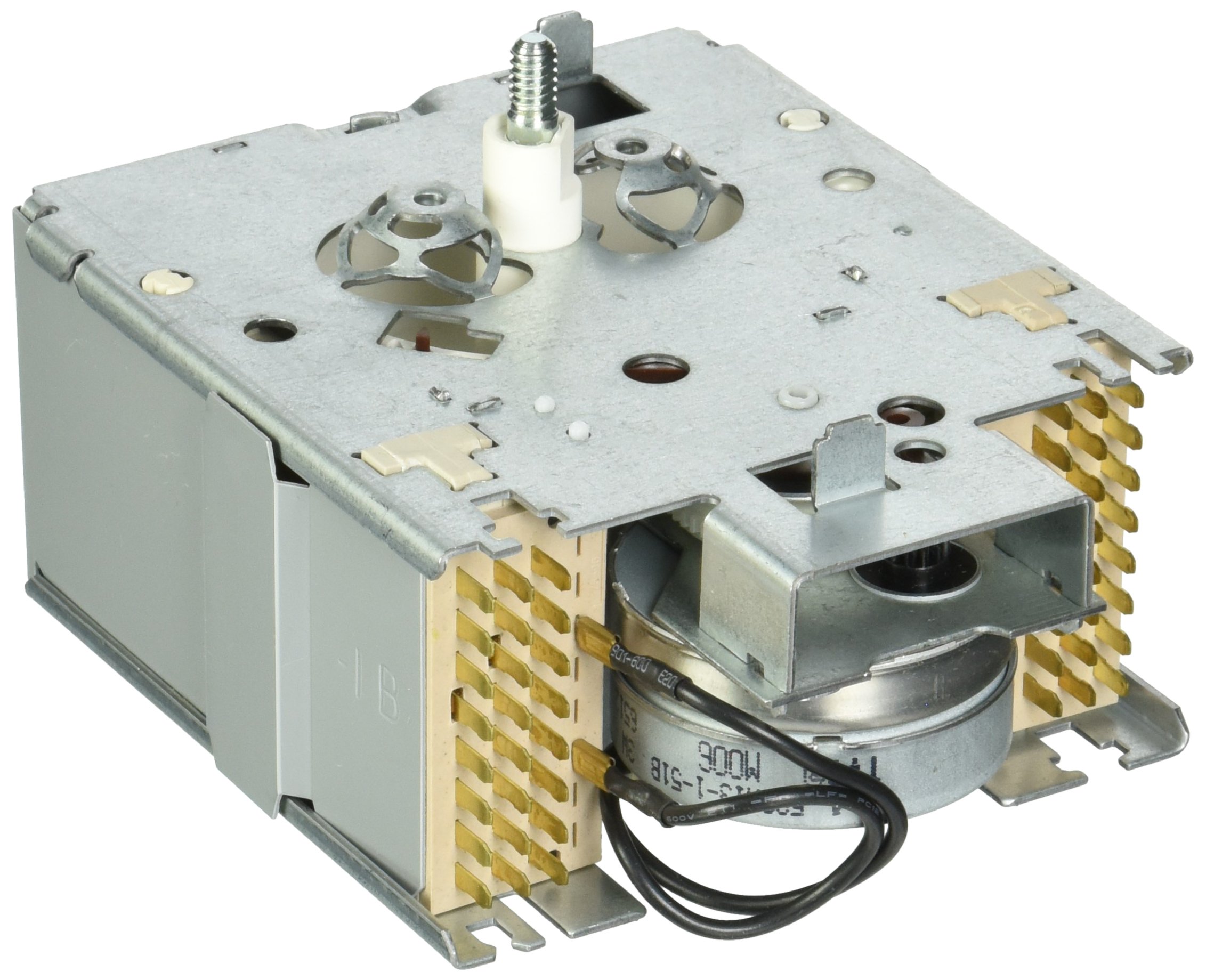 Original Frigidaire 137394200 Washing Machine Timer Replacement Part - Compatible with Various Frigidaire Washer Models for Easy DIY Repair at Home