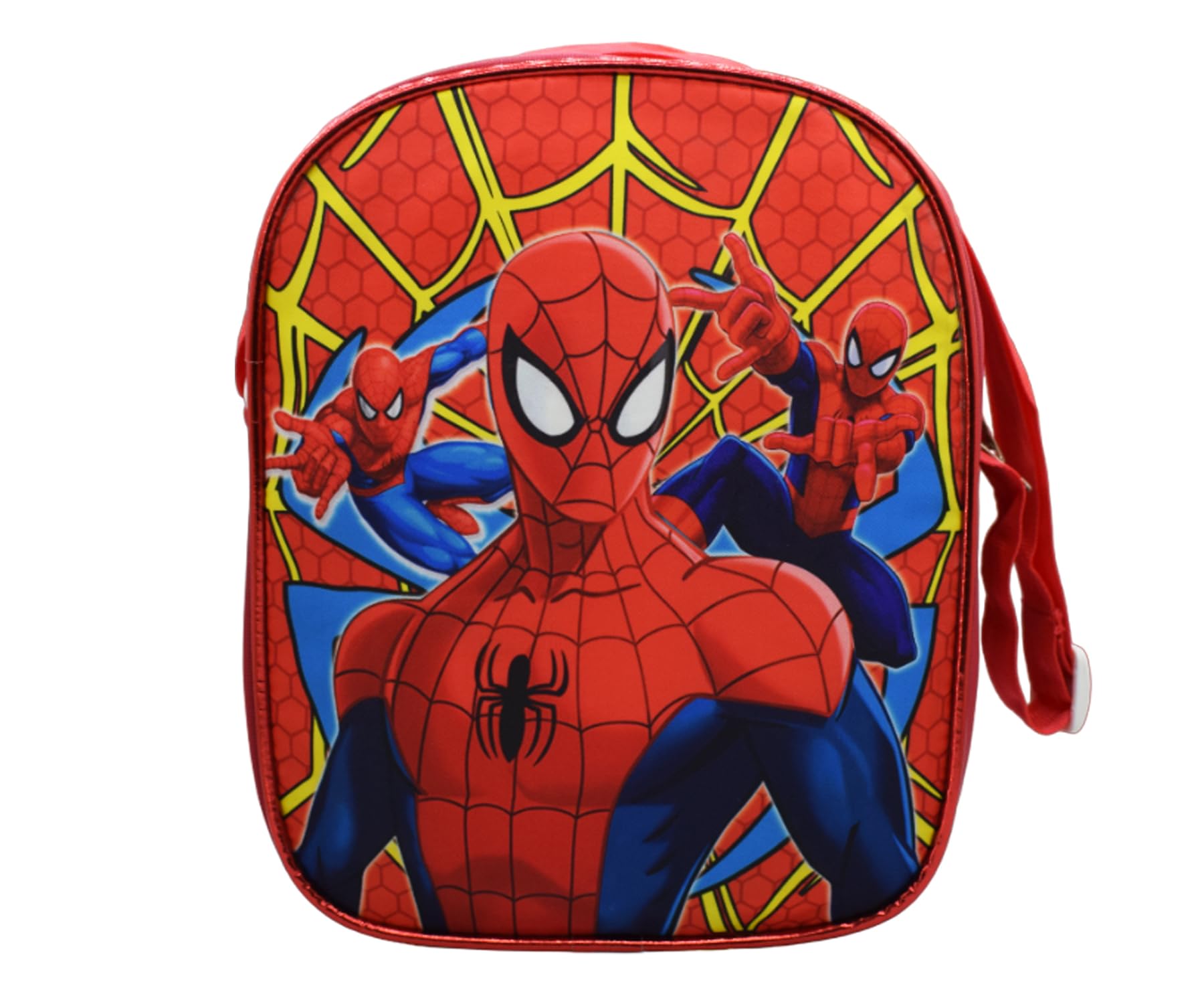 **Asera Large Kids Sling Bag - Cute Cartoon Themed Picnic Shoulder Bag for Boys & Girls, Perfect Birthday Party Favors & Return Gifts (Ideal for School, Travel, and Outdoor Adventures)**