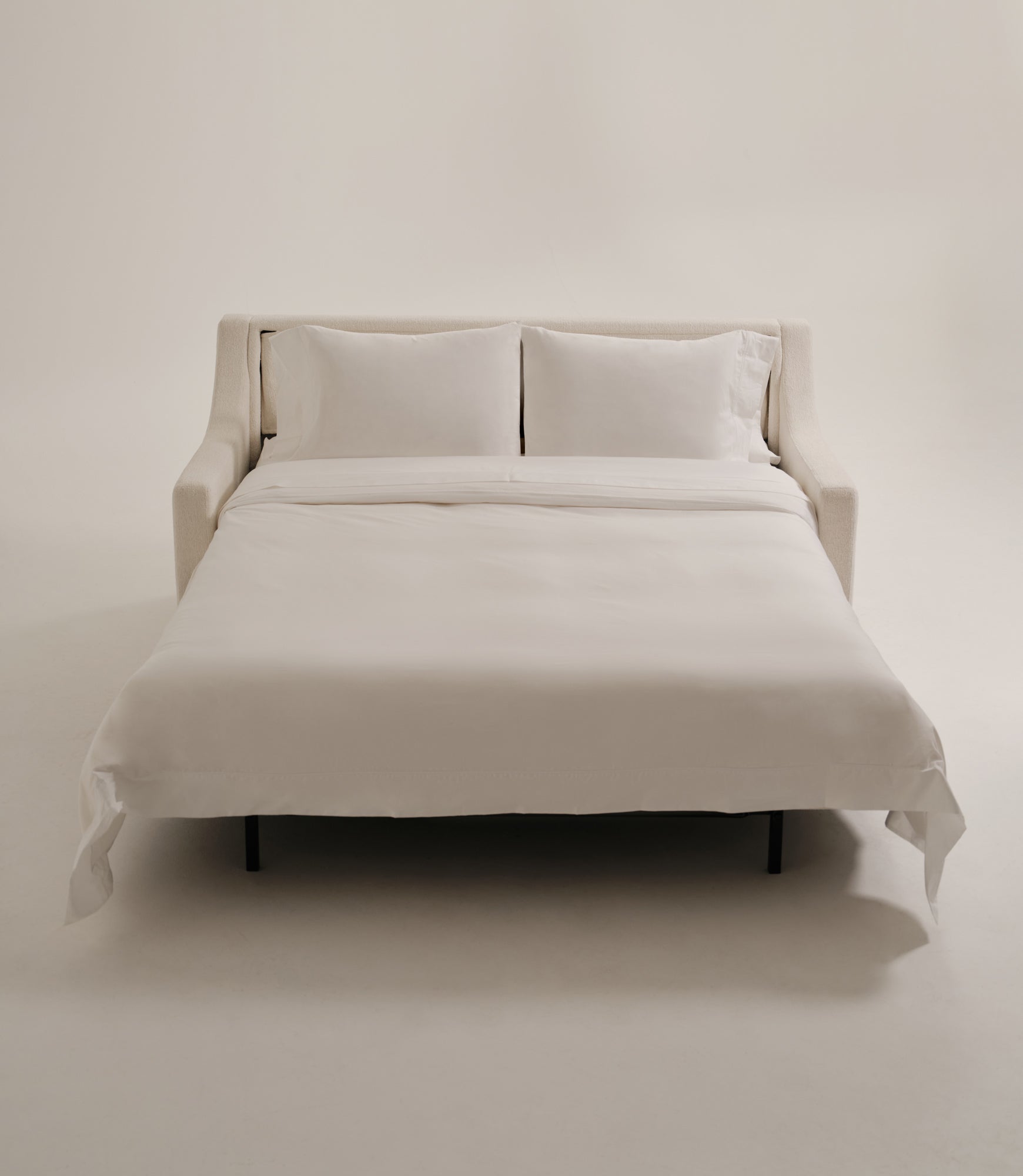 Premium American Leather Comfort Sleeper Pillowcases - Soft & Durable for Bedroom, Sofa & Travel - Luxury Home Decor & Gift Idea