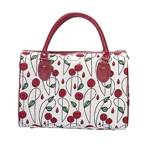 Mackintosh Simple Rose