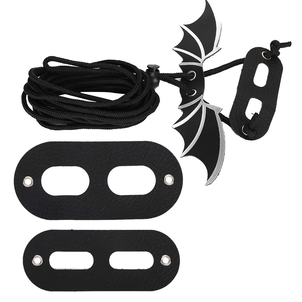 Andraw Reptile Harness & Leash for Lizards - Adjustable Walking Rope for Small Reptiles & Pet Birds - Perfect for Outdoor Adventures & Safe Playtime