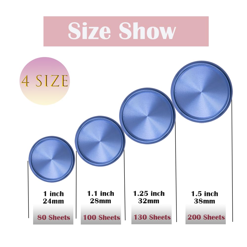 11-Piece 1.25