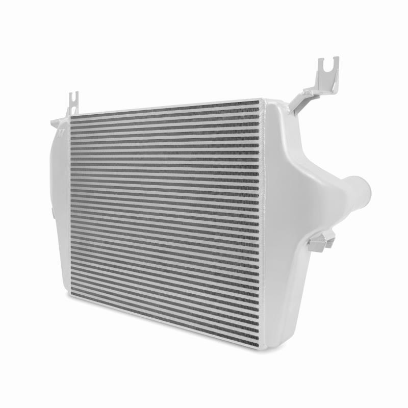 2003-2007 Ford 6.0L Powerstroke Intercooler Upgrade Kit - High Performance Aluminum Replacement for F250 F350 Super Duty Trucks - Perfect for Towing & Off-Road Adventures