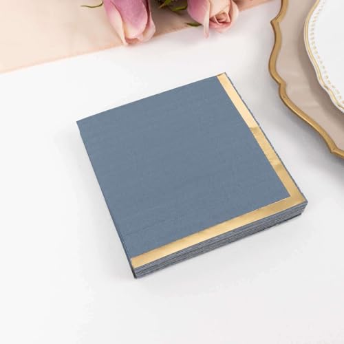 Dusty Blue