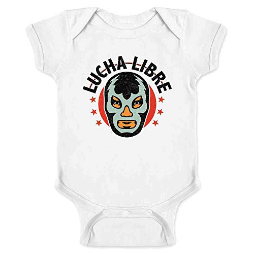 Infant | White