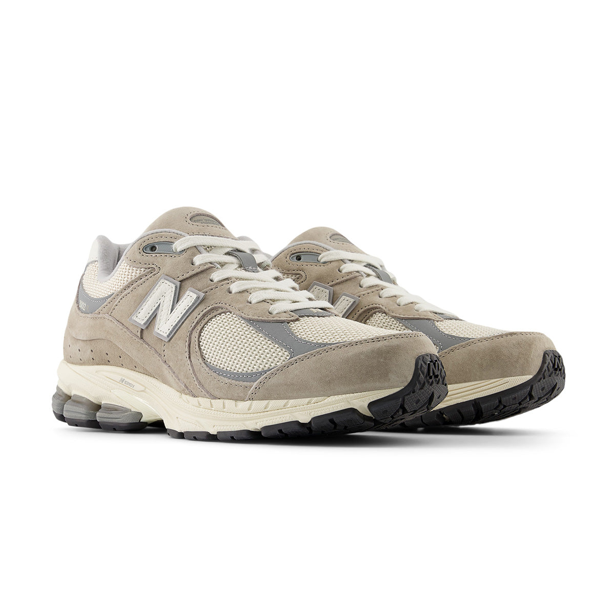 New Balance 2002R 'Arid Stone' Men's Running Shoes - Lightweight Comfort for Jogging, Gym Workouts & Casual Wear