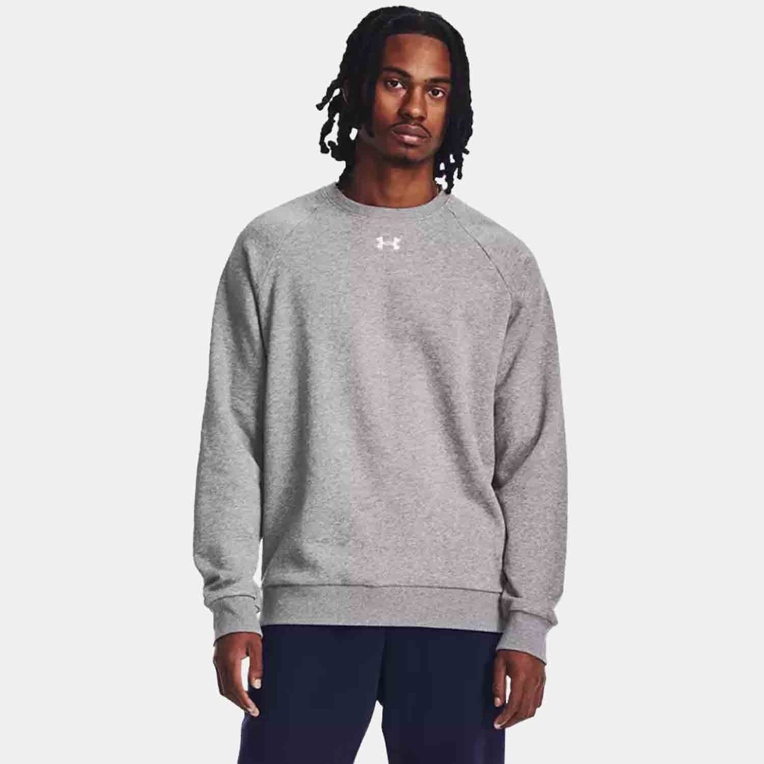 Castlerock Light Heather/White