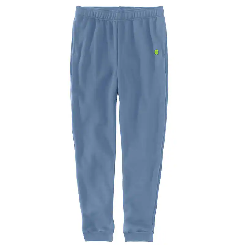 Carhartt Relaxed Fit Midweight Tapered Sweatpants for Men | Comfortable Casual Work Pants | Perfect for Outdoor Activities, Workwear & Lounge Wear (Model 105307)