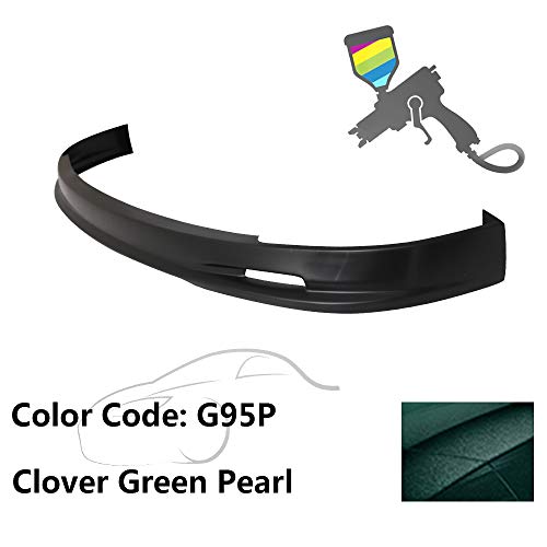G95P Clover Green Pearl