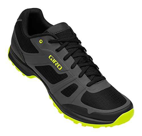 Dark Shadow/Citron Green