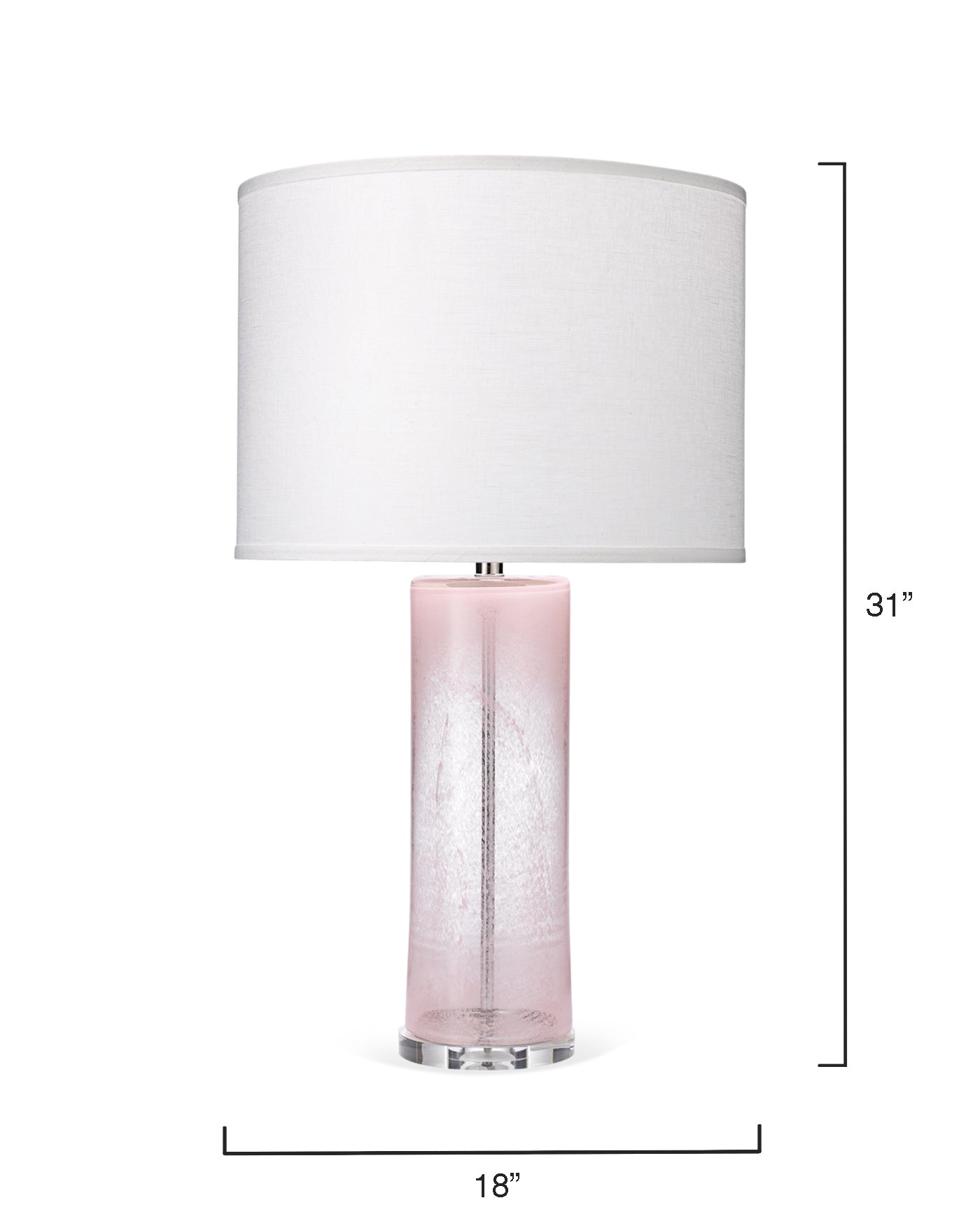 Elegant Dahlia Table Lamp - Modern Home Decor Lighting for Bedroom, Living Room & Office - Soft Warm White Light for Cozy Ambiance