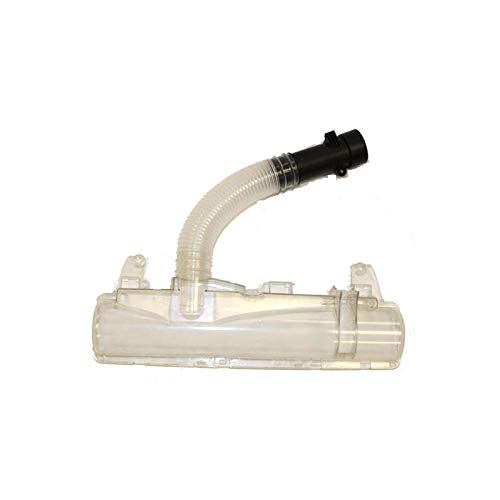 Bissell Vacuum Cleaner Drum Case Assembly #203-1428 Replacement - for Home Cleaning