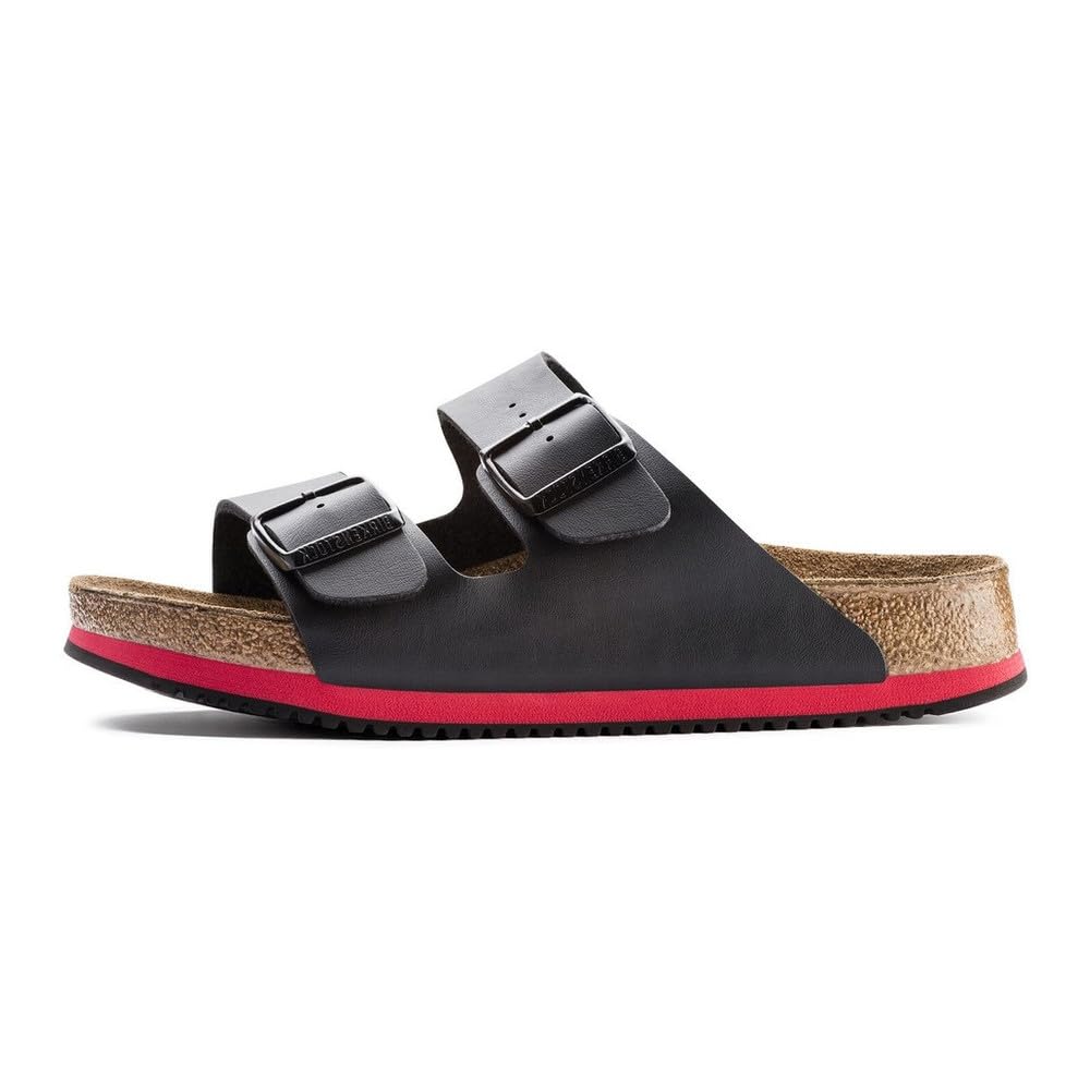 Birkenstock Women's Modern Comfort Sandals - Arch Support & Cushioned Footbed | Perfect for Casual Wear, Travel & Everyday Comfort