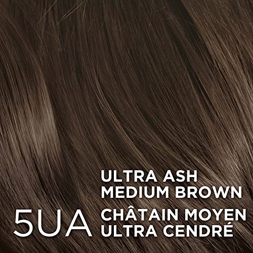 5.11 Ultra Ash Medium Brown