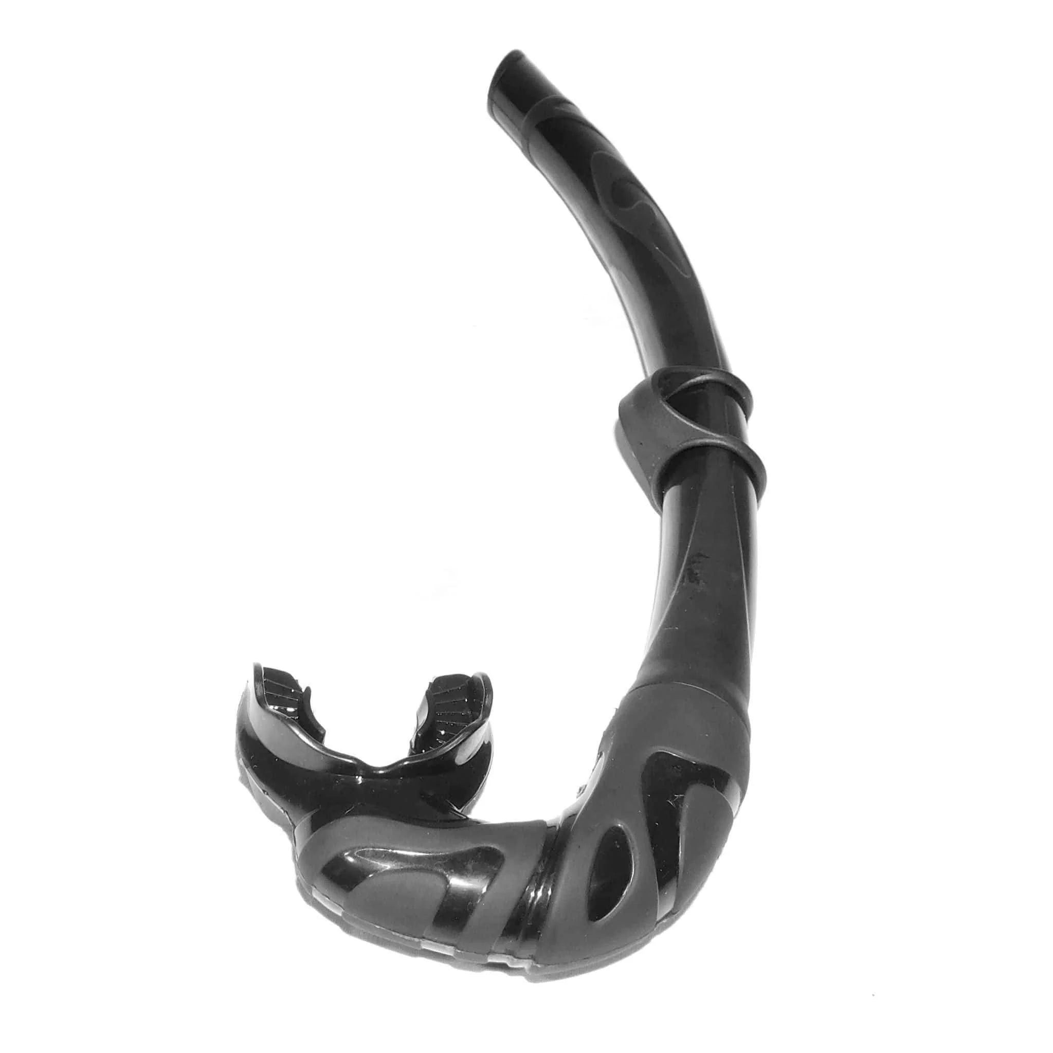 Hunt Master Kingfish Dive Snorkel Barung - Professional Spearfishing Mask for Ocean Hunting | Perfect for Spearfishing, Freediving, and Underwater Adventures