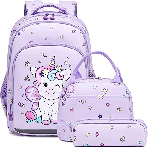Butterfly Purple