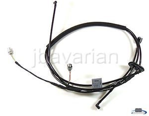 BMW 61-60-8-364-200 Windshield Washer Cleaning System Hose - Perfect for BMW Vehicle Maintenance & DIY Car Wash Accessories