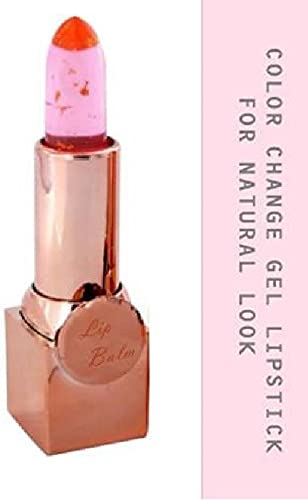 Best Color Changing Lipstick - Long Lasting & Moisturizing Lip Balm for Women - Perfect for Parties, Dates & Everyday Wear