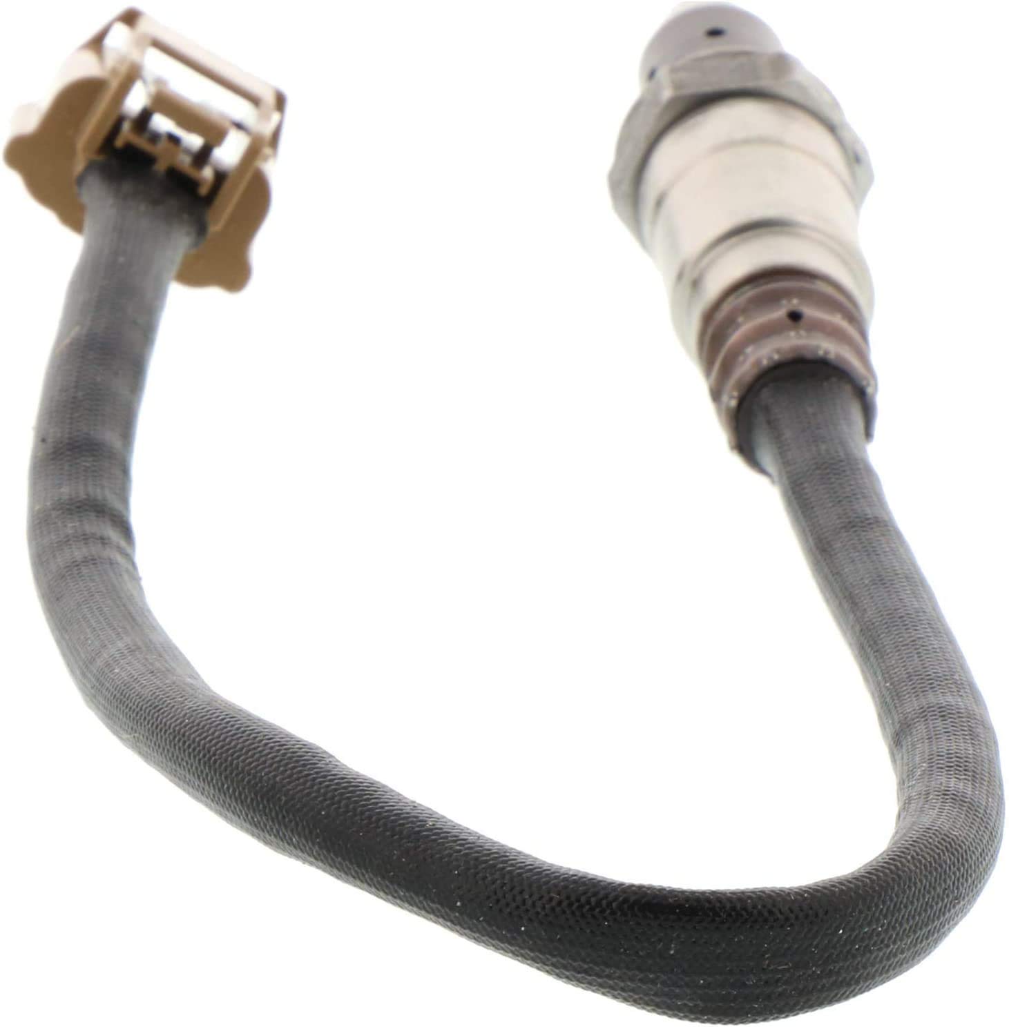 Bosch 18133 NOx Oxygen Sensor Replacement - High Performance Nitrogen Oxide Sensor for Automotive Equipment | Compatible with Bosch Systems | Ideal for Emissions Testing & Engine Diagnostics