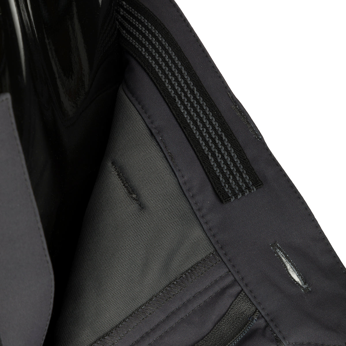 McAlister Microfleece Softshell Waterfowl Hunting Pants - Warm, Windproof & Water-Resistant for Duck & Goose Hunting in Cold Weather