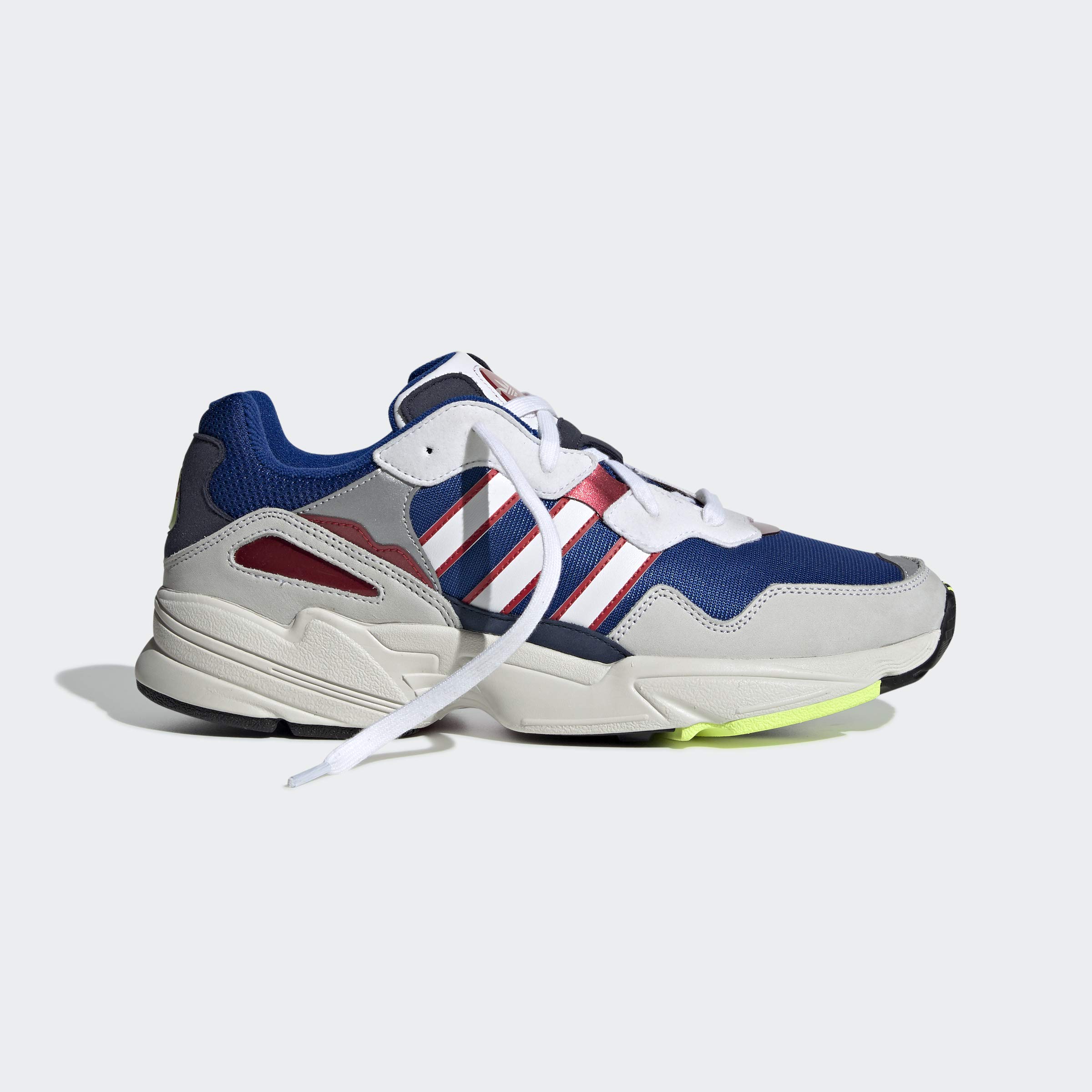 adidas Men's Fitness Running Shoes - Lightweight Athletic Sneakers for Jogging, Gym & Training | Breathable Comfort for Daily Workouts & Outdoor Activities