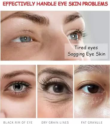 ZSIGNS Hydra Under Eye Vitamin C Serum Patches - Dark Circle & Puffiness Treatment, Anti-Wrinkle Eye Masks for Fine Lines (60 Patches/30 Pairs) | Perfect for Night Routine, Travel & Morning Skincare Prep