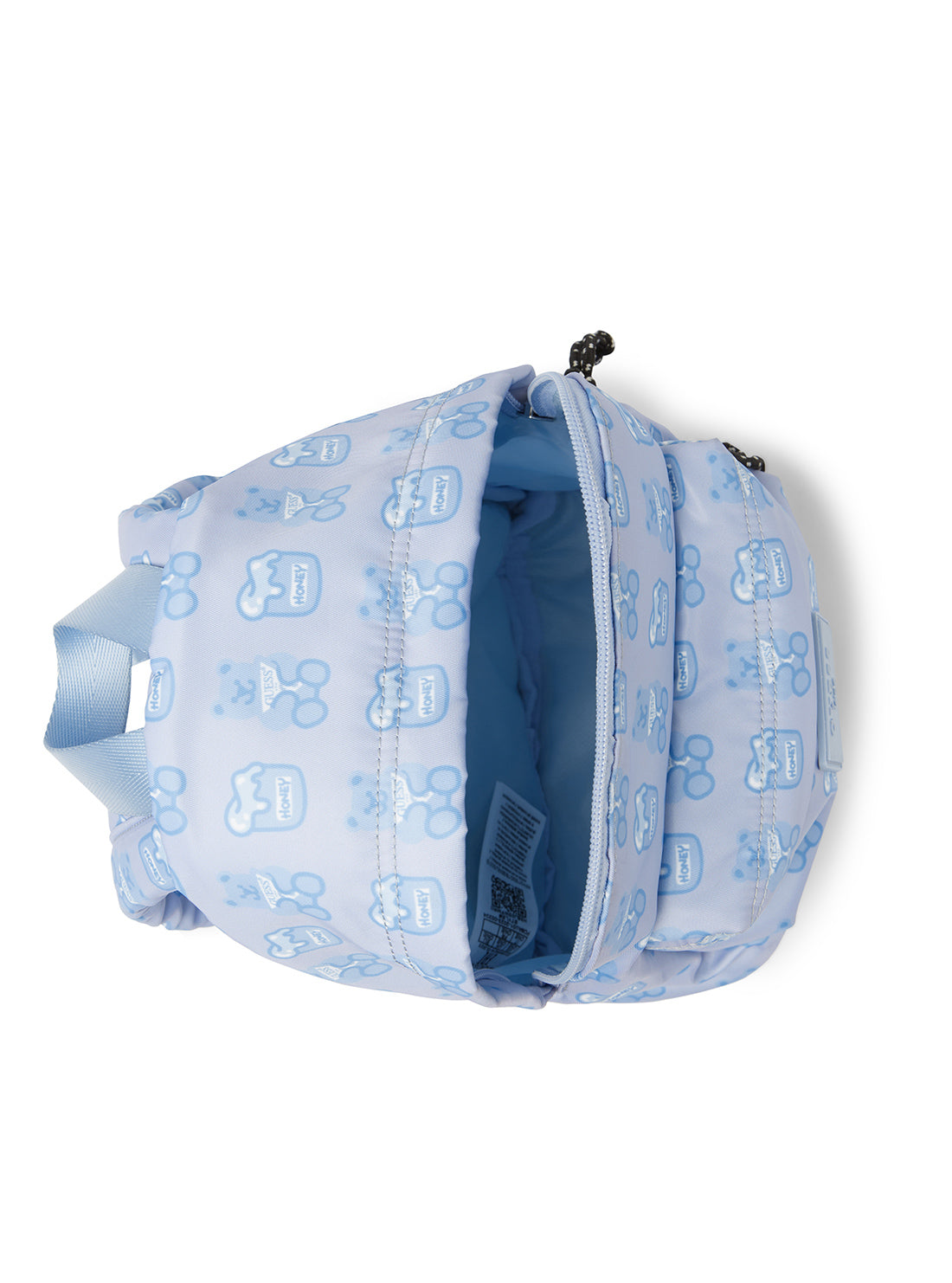 Blue Teddy Mini Me Backpack for Kids - Cute Plush Animal School Bag for Boys & Girls - Perfect for Preschool, Daycare, and Travel Accessories