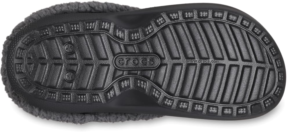 Crocs Unisex-Adult Classic Blitzen IV Clogs - Comfortable Slip-On Water Shoes for Men & Women - Perfect for Beach, Pool, Garden & Indoor Use