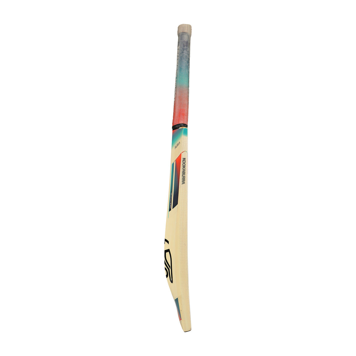 Kookaburra Aura 6.5 Cricket Bat 2025 - Premium English Willow Cricket Bat for Professional & Amateur Players - Perfect for Matches, Training & Backyard Cricket Practice