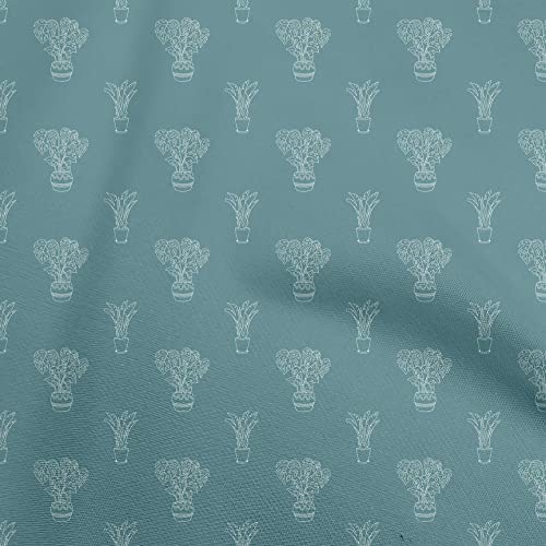 Teal Blue