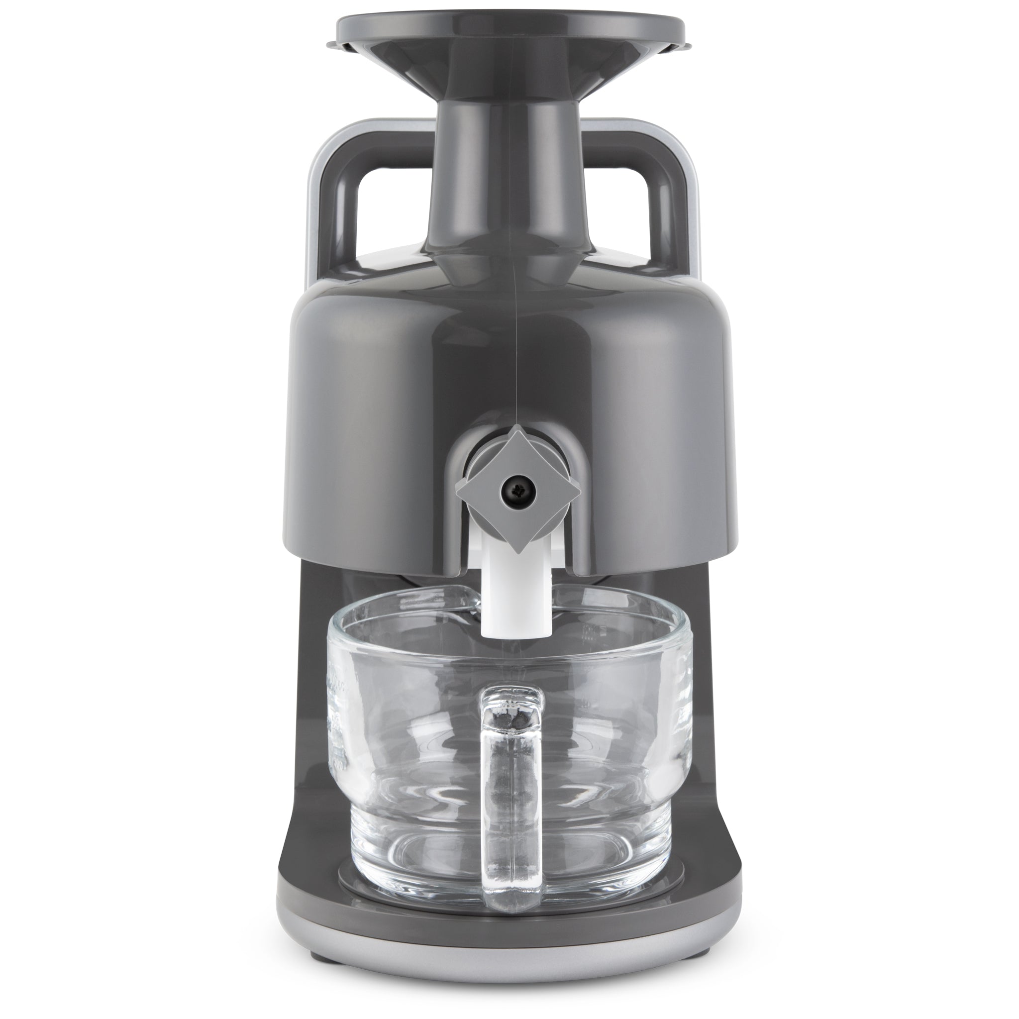 Refurbished Greenstar® 5 Stainless Steel Twin Gear Cold Press Masticating Juicer - Healthy Juice Extractor for Fruits & Vegetables - Perfect for Home, Gym & Raw Food Diet