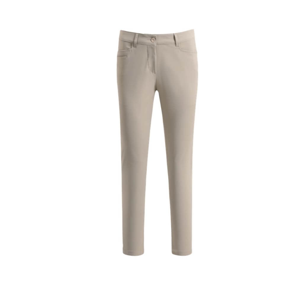 SONORA Slim Fit Pants for Men - Comfortable Stretch Dress Pants for Office, Business & Casual Wear | Perfect for Work, Travel & Everyday Use