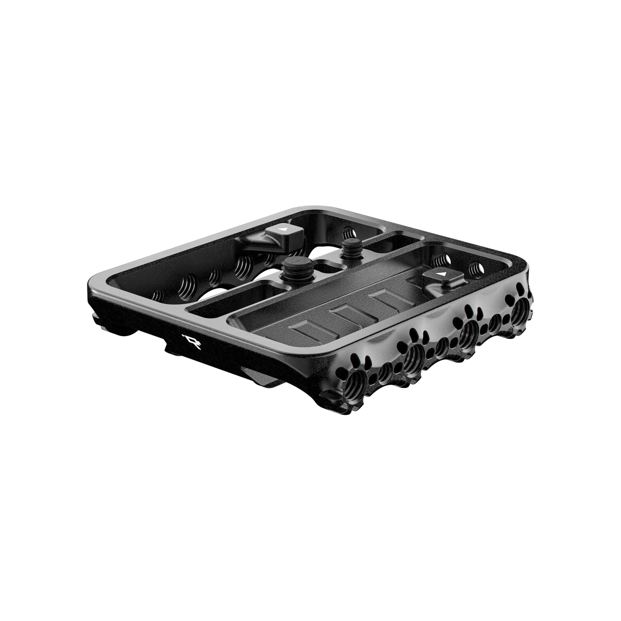 ARCA Riser Mount for RED KOMODO X Camera - Compatible with ARCA-Swiss Tripod Plates | Perfect for Cinematic Filmmaking & Professional Photography