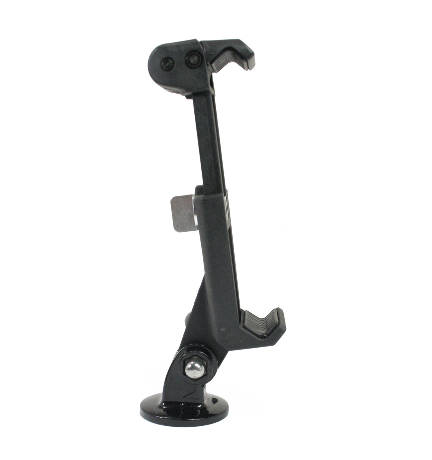 Livestream Gear® - Adjustable Locking Smartphone Mount with Tripod Adapter for Live Streaming, Photography & Video Recording. Compatible with iPhone, Android & GoPro Cameras (Includes Phone Clamp & Wrench) - Perfect for YouTube, TikTok, Vlogging & Outdoor Adventures