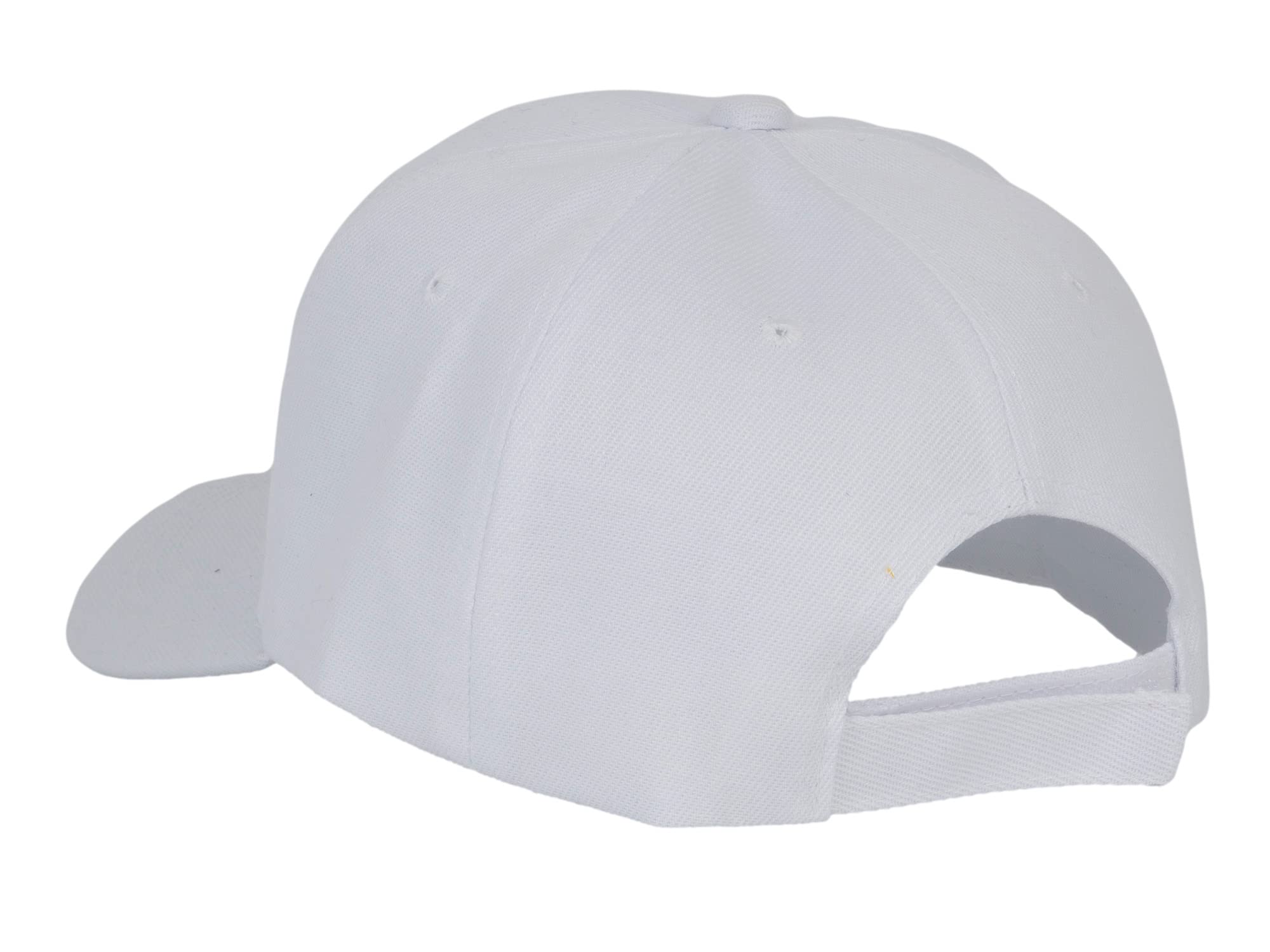 12-Pack Adjustable Baseball Caps for Men & Women - Breathable Cotton Summer Hats for Outdoor Sports, Running, Hiking, and Casual Wear
